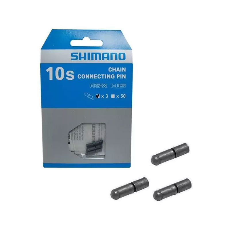 Perno Conector SHIMANO HG-X  de 10 Velocidades